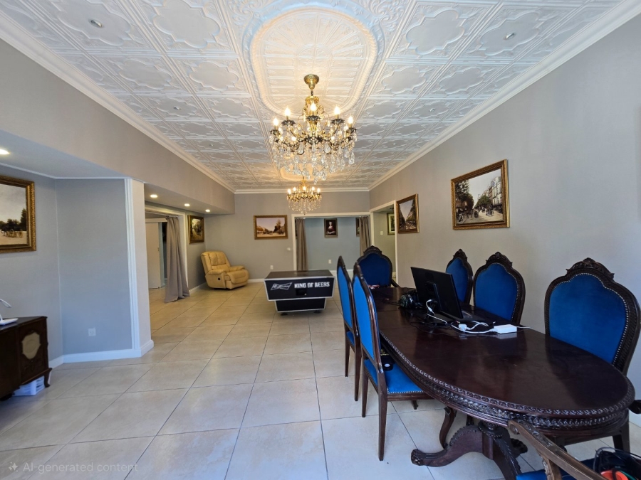 5 Bedroom Property for Sale in Heuwelsig Free State